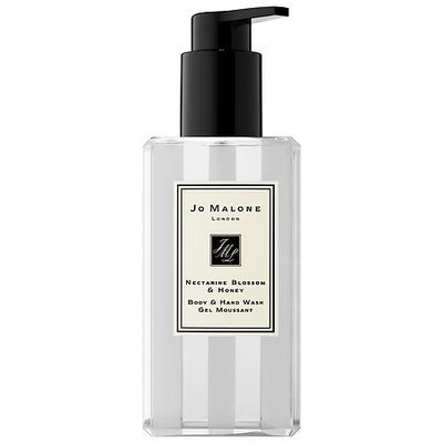 Jo Malone London Nectarine Blossom & Honey Body & Hand Wash 8.5 oz/ 250 mL