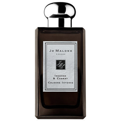 Jo Malone London Incense & Cedrat Cologne Intense 3.4 oz/ 100 mL Spray