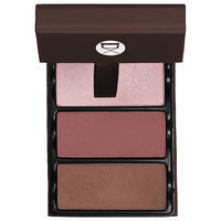 Viseart Theory Highlighter, Blush & Bronzer
