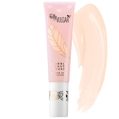 Pretty Vulgar Bird's Nest Blurring Beauty Mousse