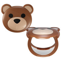 SEPHORA COLLECTION MOSCHINO + SEPHORA Bear Compact Mirror