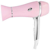 T3 Featherweight Luxe 2i Hair Dryer Pink/Chrome
