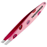Tweezerman x HUDA BEAUTY Mini Slant Tweezer