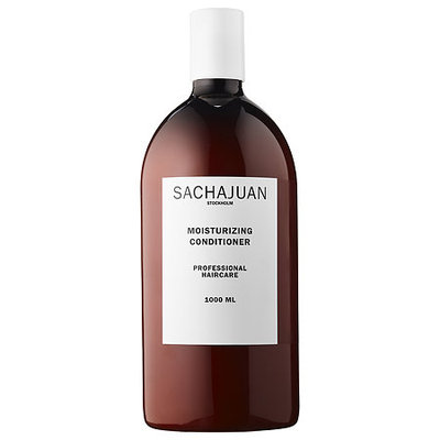Sachajuan Moisturizing Conditioner