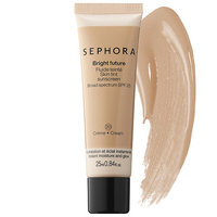 SEPHORA COLLECTION Bright Future Skin Tint Broad Spectrum SPF 25