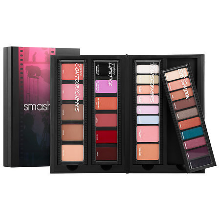 Smashbox Create Transform Master Class Palette