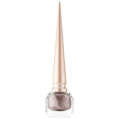 Christian Louboutin Nail Couleur - The Metalinudes