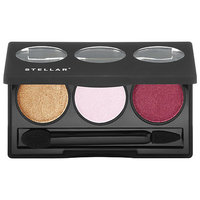 STELLAR Stardust Lip Powder Palette