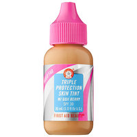 FIRST AID BEAUTY Hello FAB Triple Protection Skin Tint SPF 30