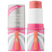 First Aid Beauty Hello FAB Mango Butter Multi Stick