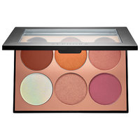 SEPHORA COLLECTION Contour Blush Spice Market Blush Palette