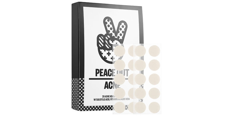PEACE OUT Acne Healing Dots Reviews 2019