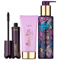tarte Morning Glories Skincare Set
