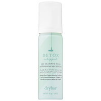 Drybar Detox Whipped Dry Shampoo Foam