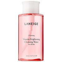 LANEIGE Vitamin Brightening Cleansing Water