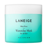 LANEIGE Mini Pore Waterclay Mask