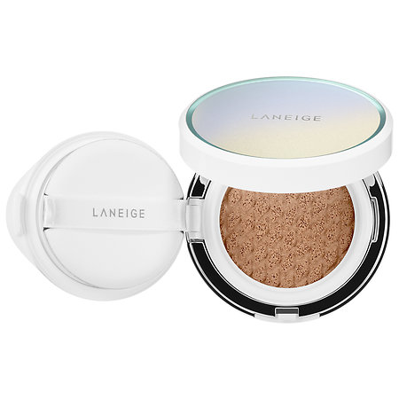 LANEIGE BB Cushion Pore Blur