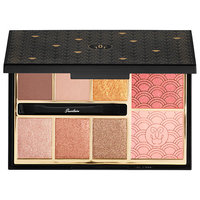Guerlain Palette Gold
