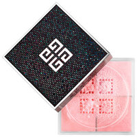 Givenchy Prisme Libre Loose Powder - Eclats De Rose Edition