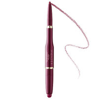 Wander Beauty Lipsetter Dual Lipstick and Liner On the Mauve 0.036 oz/ 1 g, 0.007 oz/ 0.18 g