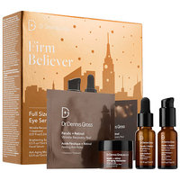Dr. Dennis Gross Skincare Firm Believer