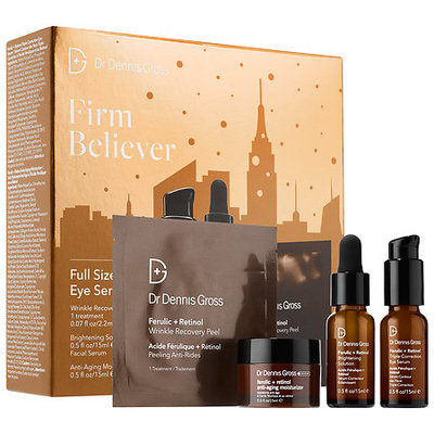 Dr. Dennis Gross Skincare Firm Believer