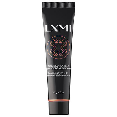 LXMI Pure Nilotica Melt Nourishing Balm-to-Oil