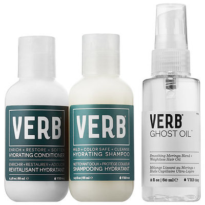 Verb Hydrating Travel Kit
