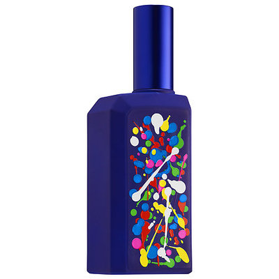HISTOIRES DE PARFUMS Not A Blue Bottle 1.2 2.0 oz/ 60 mL Eau de Parfum Spray