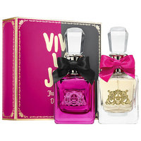 Juicy Couture Day to Night Viva La Juicy & Viva La Juicy Noir Duo 2 x 1.0 oz/ 30 mL