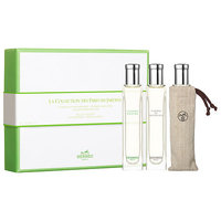 HERMï S The Garden Perfumes Collection 3 x 0.50 oz/ 15 mL