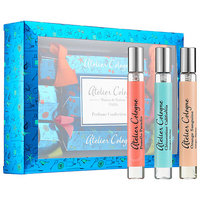 Atelier Cologne Perfume Confection Trio