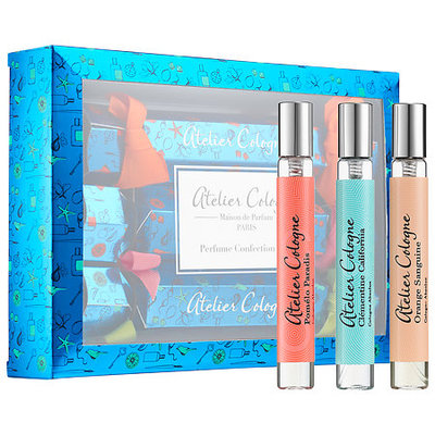 Atelier Cologne Perfume Confection Trio