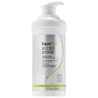 DevaCurl Melt into Moisture, Matcha Butter Conditioning Mask 17.7oz