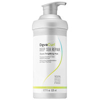 DevaCurl Deep Sea Repair Seaweed Strengthening Mask 17.7 oz