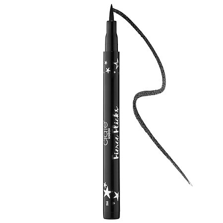 Ciate London Fierce Flicks Precision Tip Liquid Liner Black