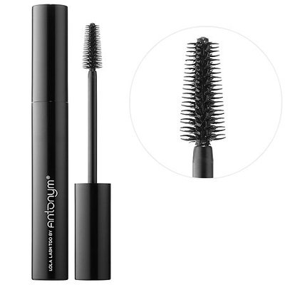 Antonym Lola Lash Too Organic Certified Mascara Black Noir