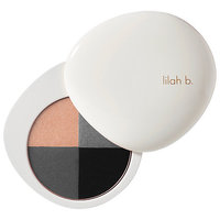 lilah b. Palette Perfection™ Eye Quad