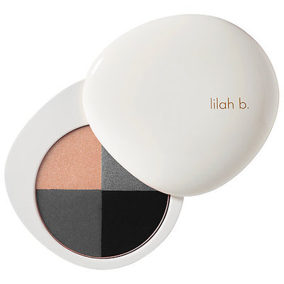 lilah b. Palette Perfection™ Eye Quad