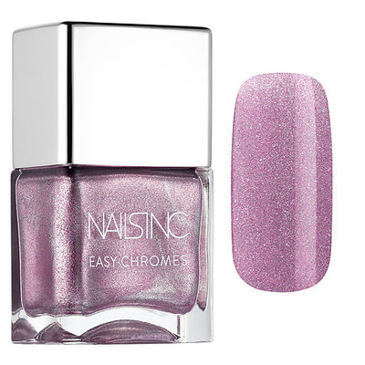 NAILS INC. Easy Chrome Nail Polish Collection