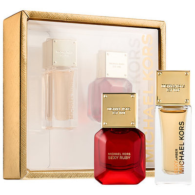 Michael Kors Sexy Duo Coffret