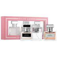Ralph Lauren The Romance Collection