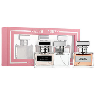 Ralph Lauren The Romance Collection
