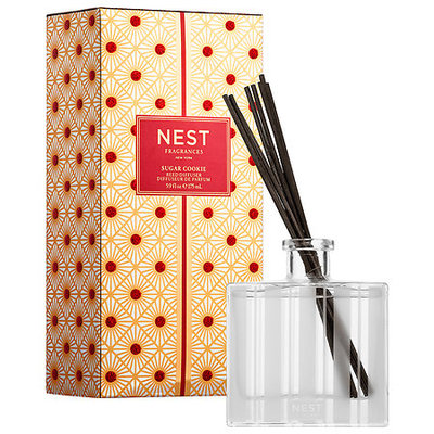 NEST Sugar Cookie Reed Diffuser 59 oz/ 175 mL