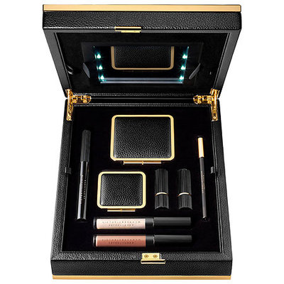 Estée Lauder Limited Edition Victoria Beckham x Estée Lauder Lit Beauty Box Noir
