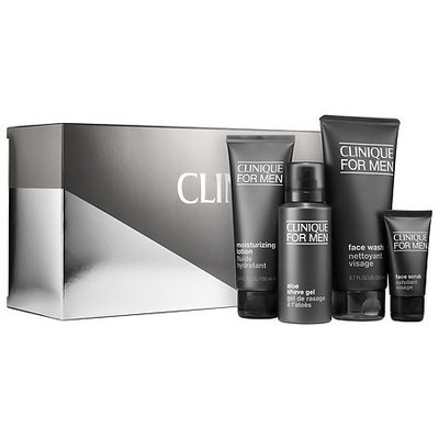 Clinique Great Skin Set for Men