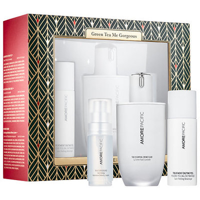 AMOREPACIFIC Green Tea Me Gorgeous