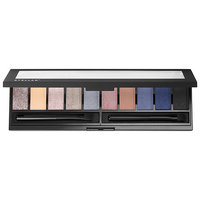 STELLAR Magnetic Eyeshadow Lunar Palette