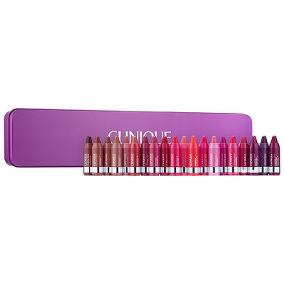 Clinique The Chubbettes Lip Color Balm Set