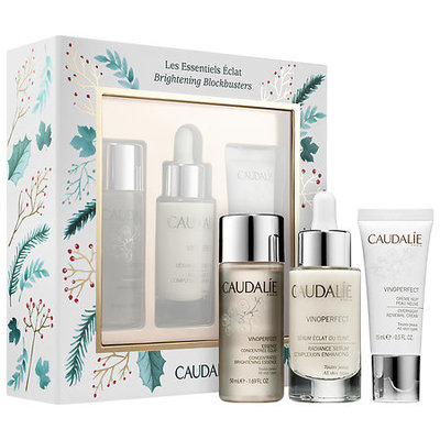 Caudalie Brightening Blockbusters Set